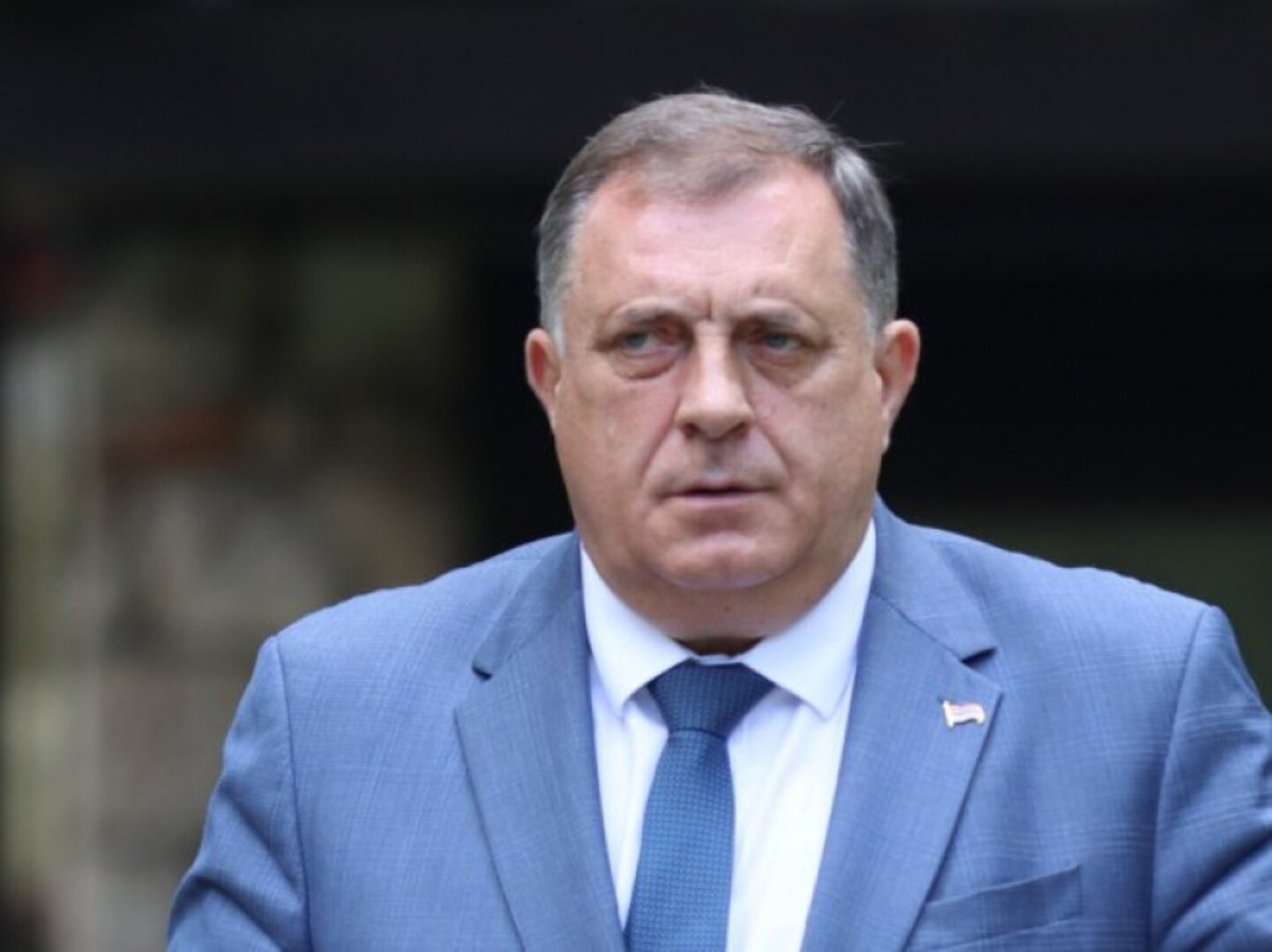 Šta treba znati o optužnici protiv Milorada Dodika i Miloša Lukića - slika 1